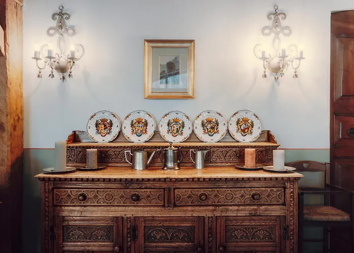 La Brenva - Estella Collection & Experience 3*