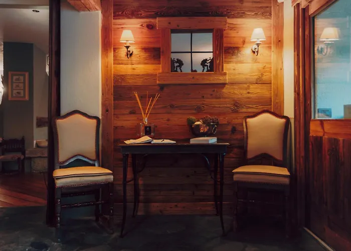 La Brenva - Estella Collection & Experience Courmayeur