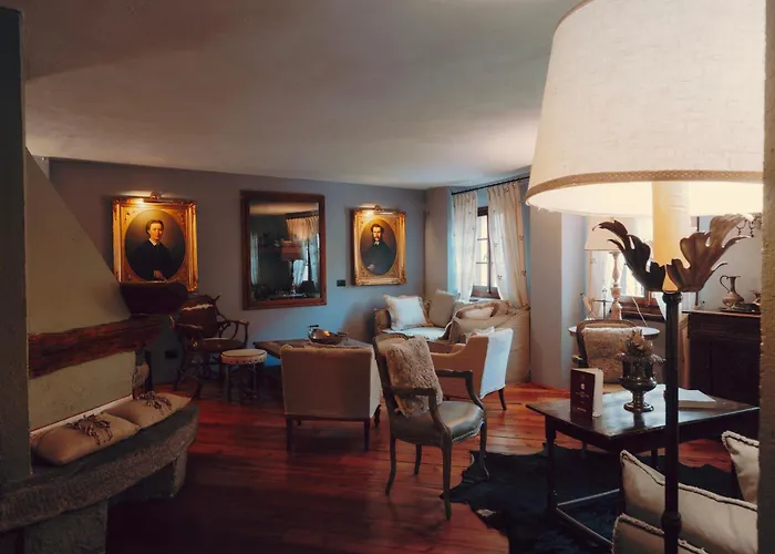 La Brenva - Estella Collection & Experience 3* Courmayeur