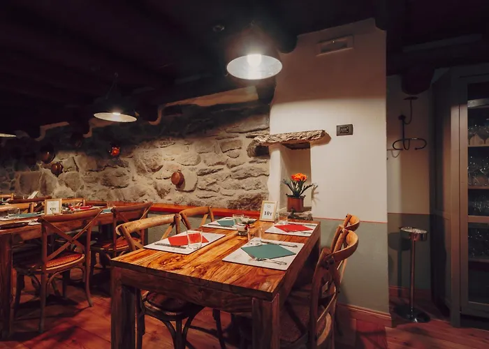 La Brenva - Estella Collection & Experience Hotel