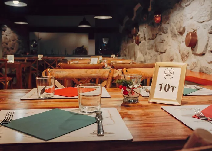 Hotel La Brenva - Estella Collection & Experience