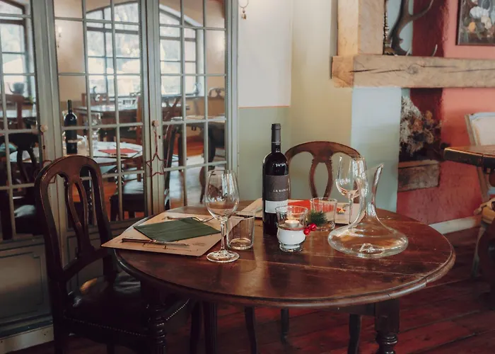 La Brenva - Estella Collection & Experience Hotel 3*