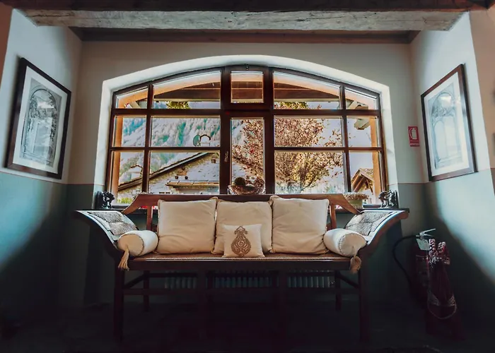 La Brenva - Estella Collection & Experience 3*