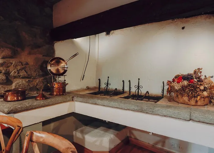 La Brenva - Estella Collection & Experience 3* Courmayeur