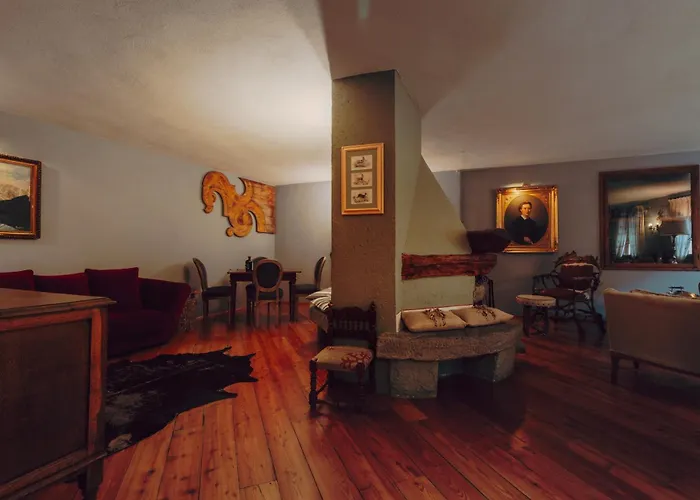 La Brenva - Estella Collection & Experience Hotel