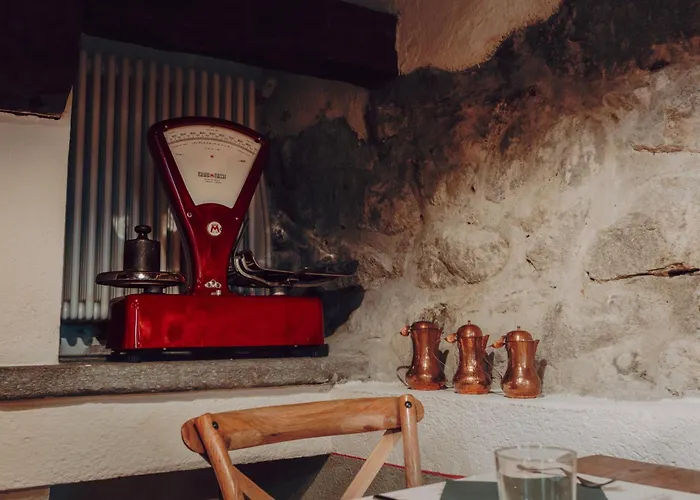 Hotel La Brenva - Estella Collection & Experience