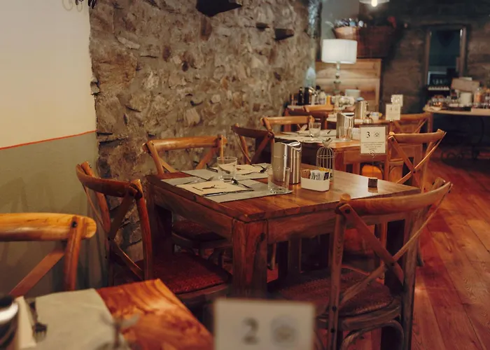 Hotel La Brenva - Estella Collection & Experience Courmayeur