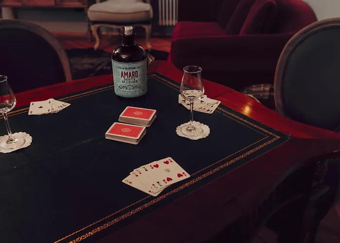 La Brenva - Estella Collection & Experience Hotel 3*