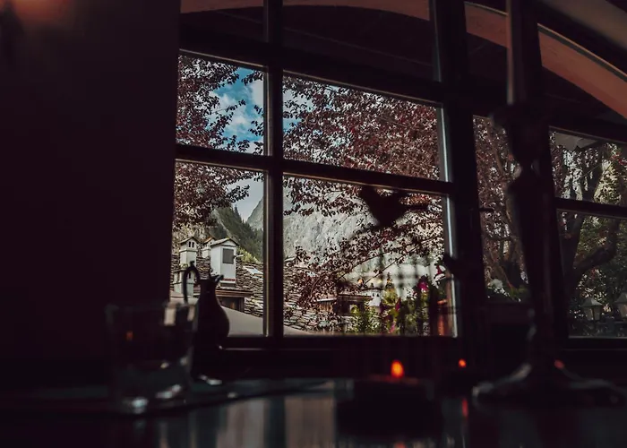 La Brenva - Estella Collection & Experience 3*