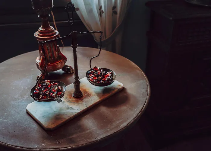 Hotel La Brenva - Estella Collection & Experience