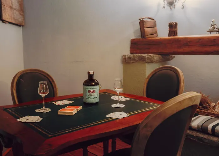 La Brenva - Estella Collection & Experience Szálloda 3*