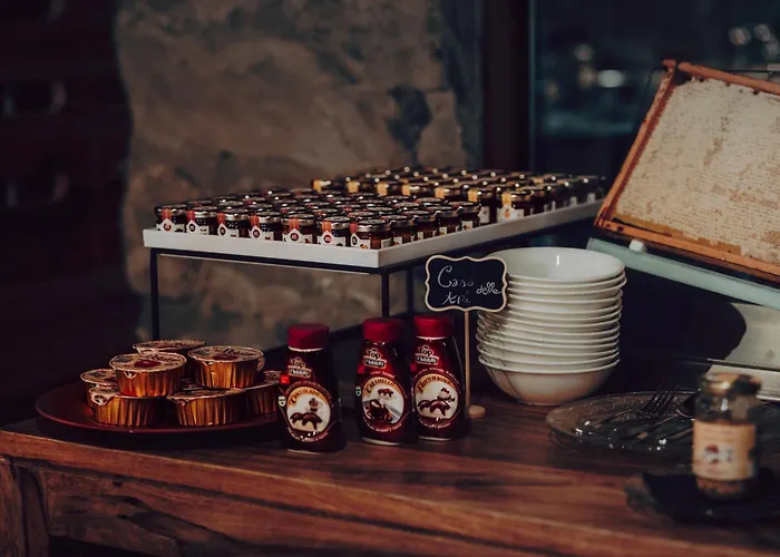 La Brenva - Estella Collection & Experience Hotel Courmayeur