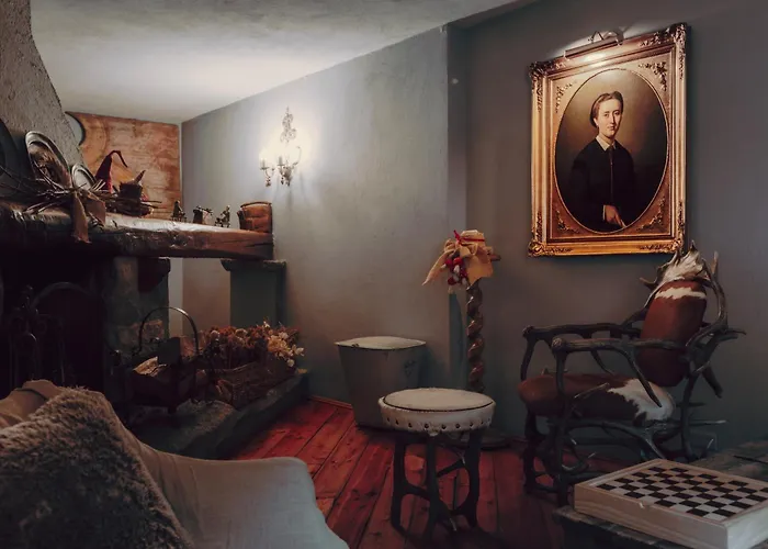 La Brenva - Estella Collection & Experience Courmayeur