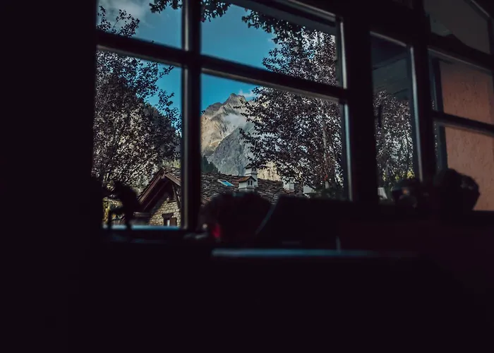 La Brenva - Estella Collection & Experience Szálloda