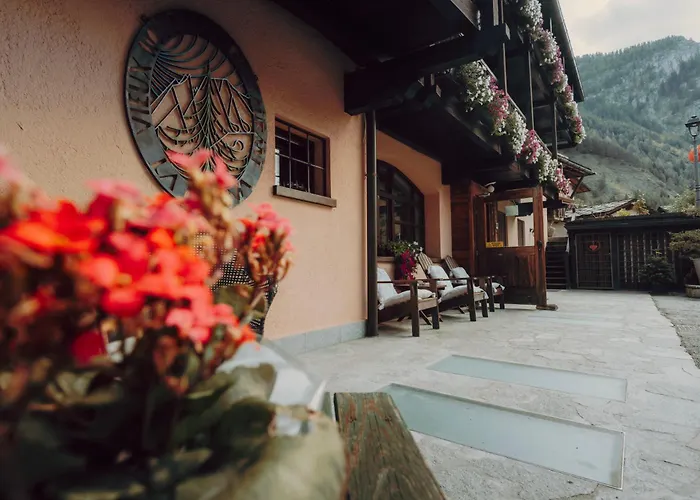 La Brenva - Estella Collection & Experience 3*