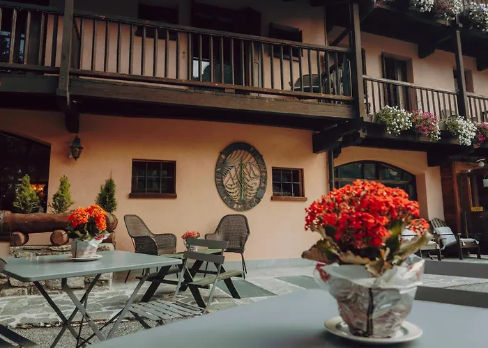 La Brenva - Estella Collection & Experience Hotel 3*