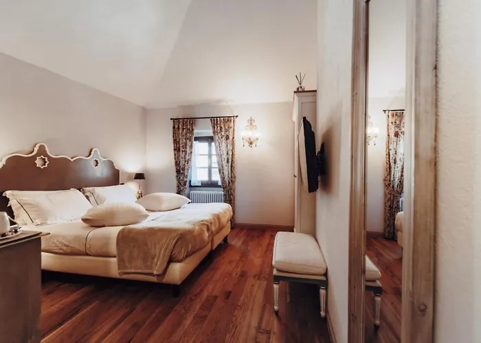 La Brenva - Estella Collection & Experience 3*