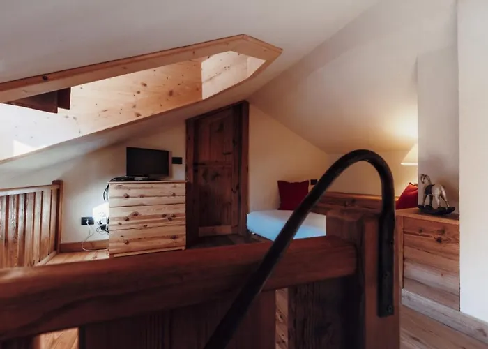 La Brenva - Estella Collection & Experience Hotel 3*