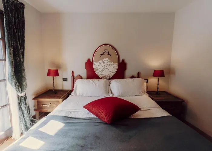 Hotel La Brenva - Estella Collection & Experience