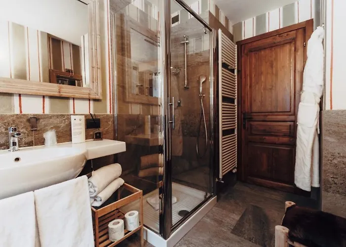 La Brenva - Estella Collection & Experience Hotel Courmayeur