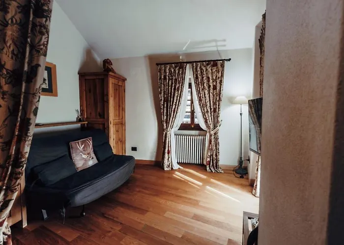 La Brenva - Estella Collection & Experience Szálloda