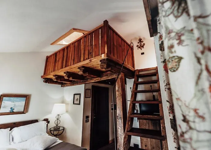 Hotel La Brenva - Estella Collection & Experience