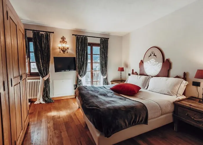 La Brenva - Estella Collection & Experience Hotel 3*