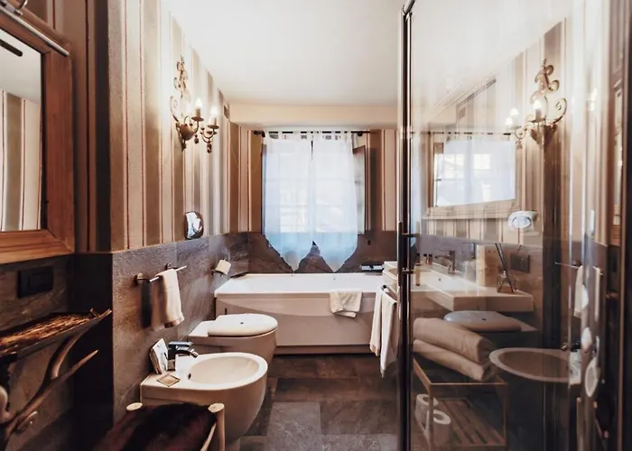 La Brenva - Estella Collection & Experience