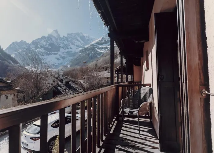 Hotel La Brenva - Estella Collection & Experience