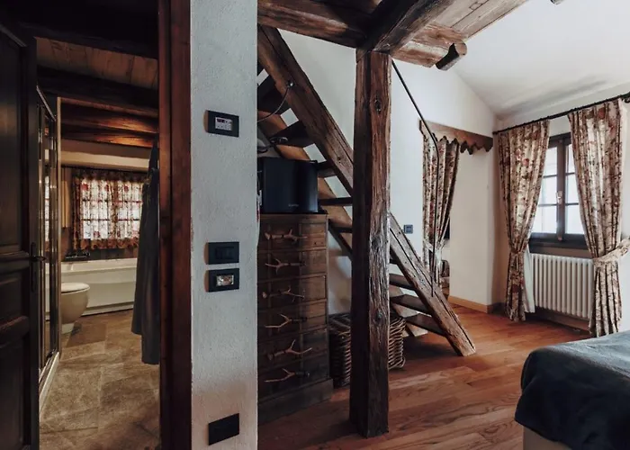 La Brenva - Estella Collection & Experience 3*